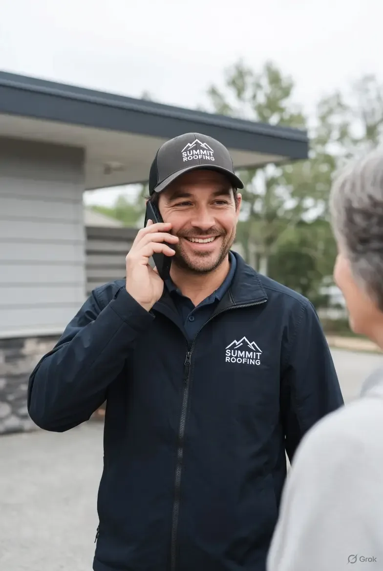 Flat Roof Leak Repair Totowa, NJ FAQs